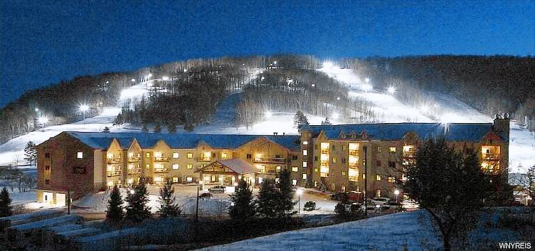 Condo Ellicottville