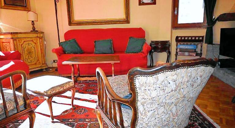 Rental apartment with 3 rooms for 8 persons — photo 4