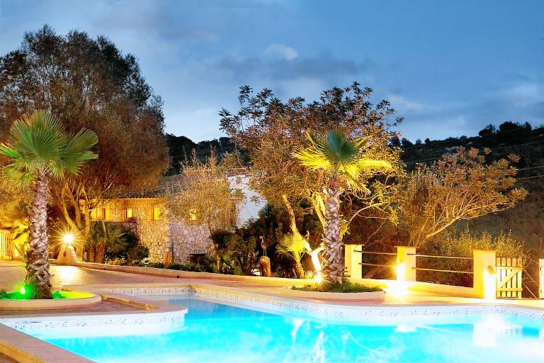 Villa  Sitges