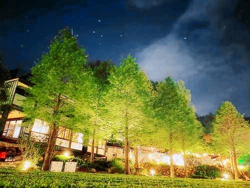 Resort 五城村