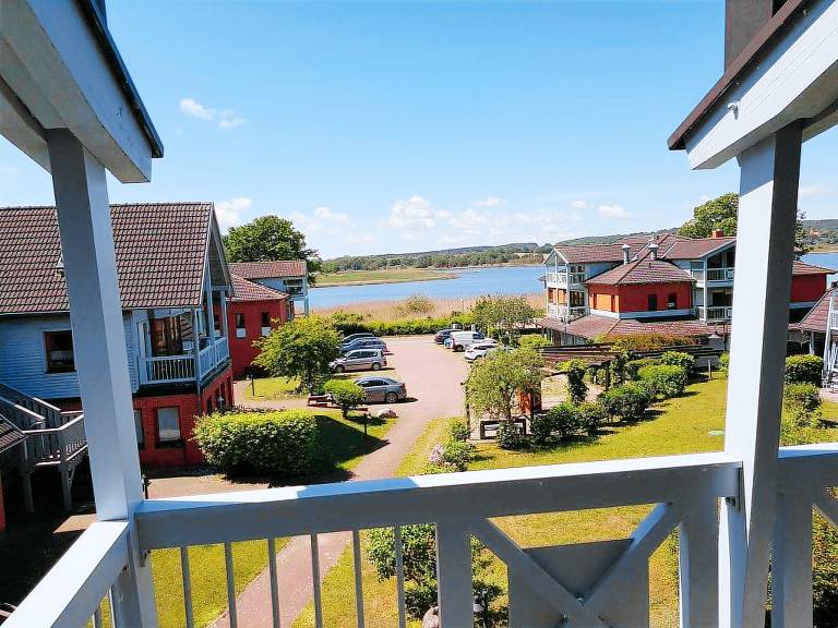 Ferienwohnung in Neuensien, Seedorf f&uuml;r max. 2 Personen