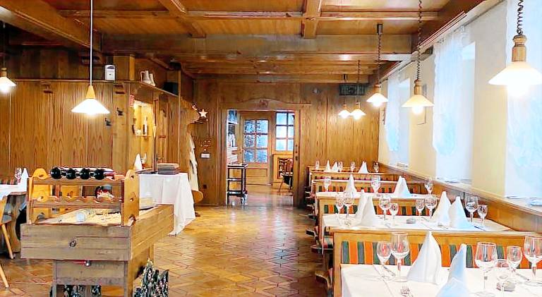 Gasthaus zum Ochsen — photo 5