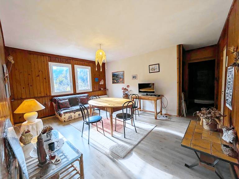 Chalet  Arêches