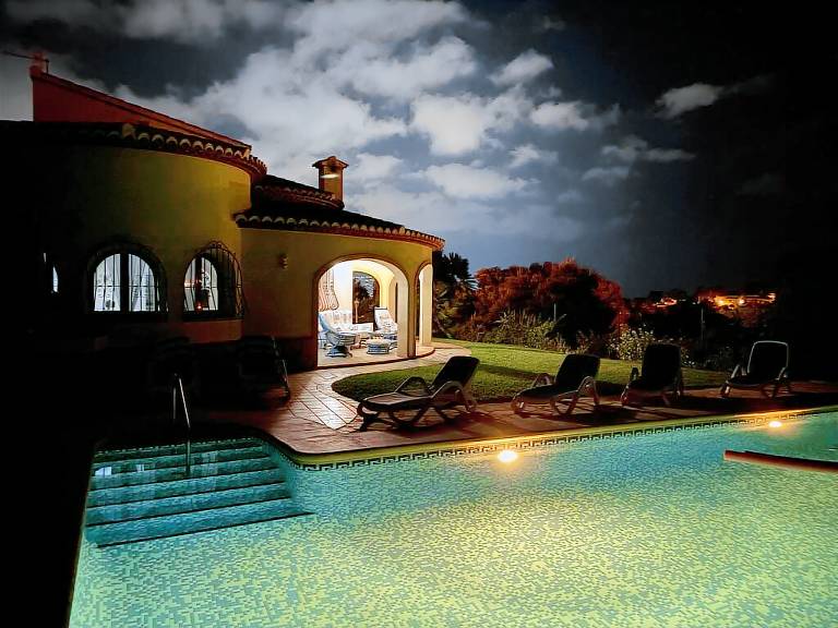 Villa Jávea