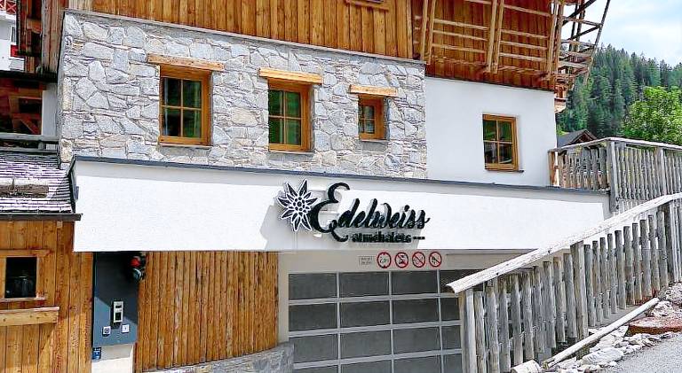 Chalet Zauchensee
