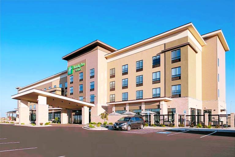Holiday Inn Hotel And Suites Idaho Falls By IHG in Idaho Falls, ID