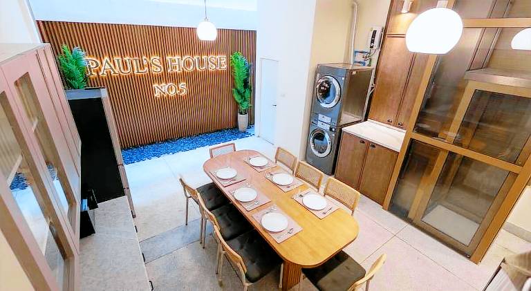 Holiday apartment with 1 room for 6 persons — photo 4