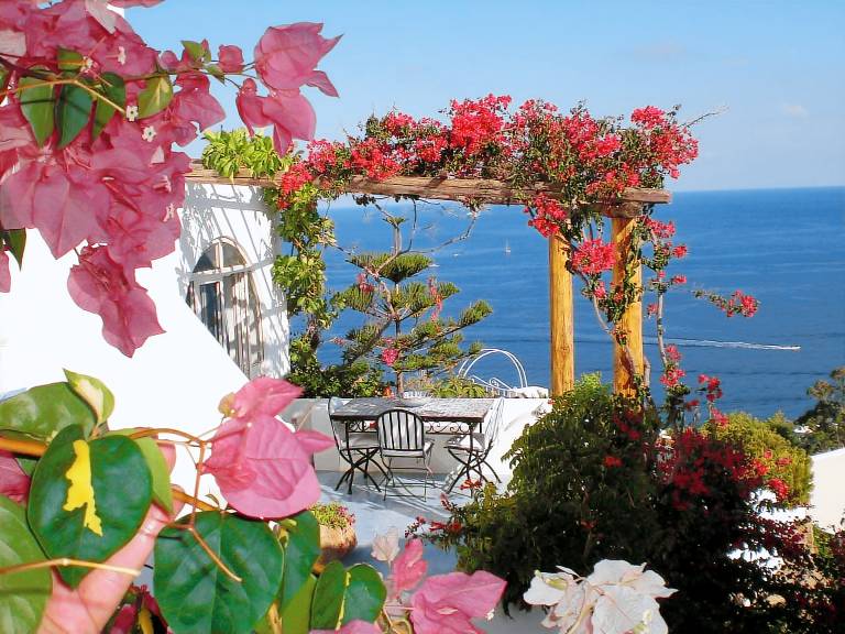 Casa Panarea