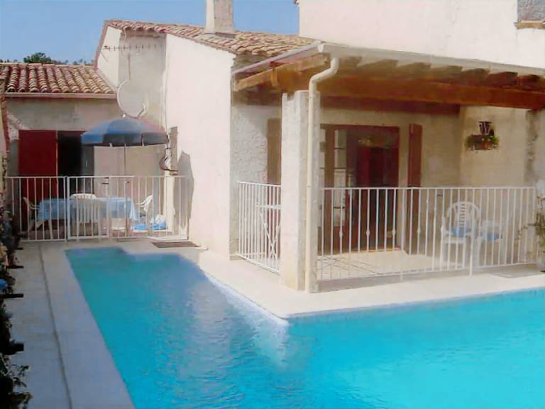 Maison de vacances Auribeau-sur-Siagne