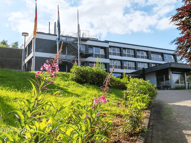 Ferienhaus Winterberg