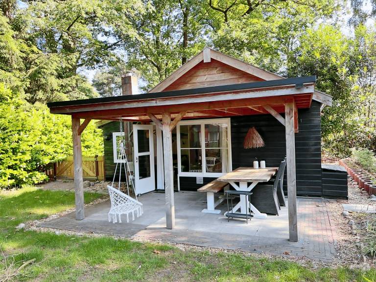 OV703 Ferienhaus im Beerze