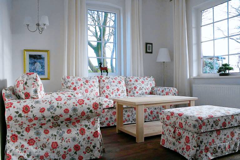 Ferienhaus Loxstedt