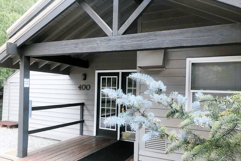 Condo | Mountain view — photo 3