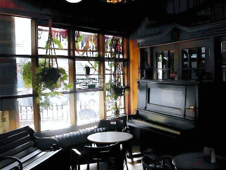 Alaskan Hotel and Bar in Juneau, AK