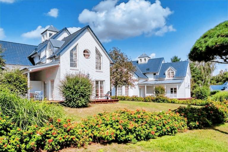 Ferienwohnung  Ketzin