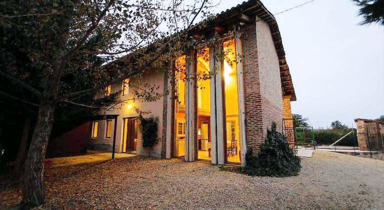 Bed & Breakfast  San Damiano d'Asti