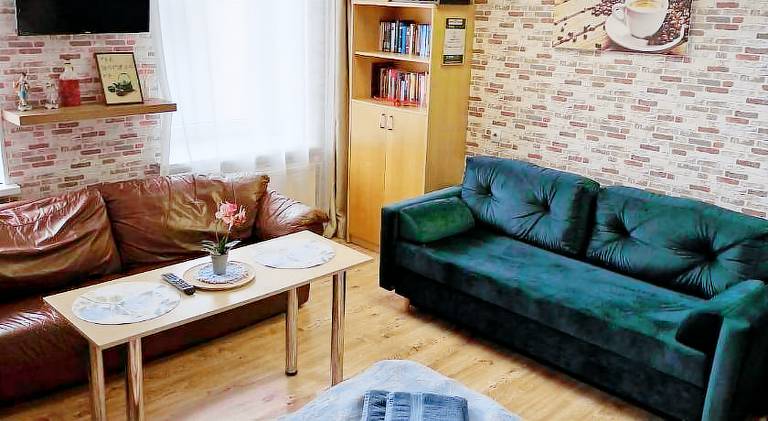 Apartment  Daugavpils