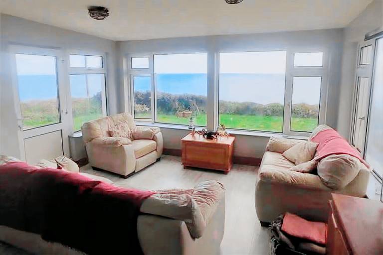 Ferienhaus  Crosshaven