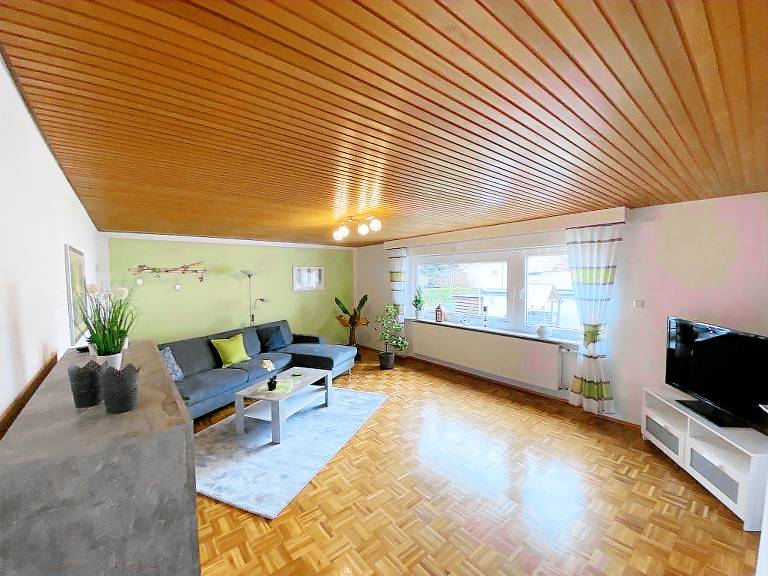 Ferienwohnung  Pirmasens