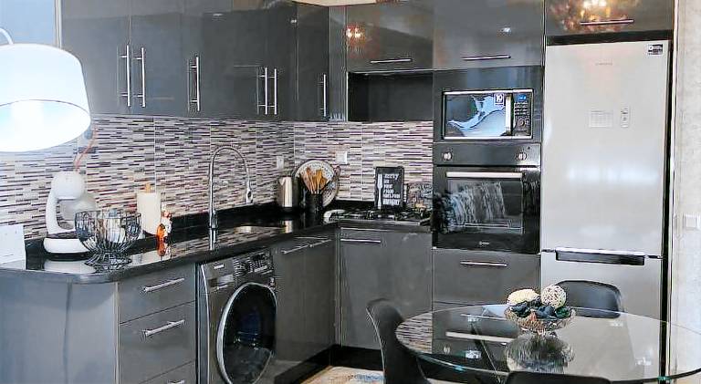 Rental apartment with pool — photo 4