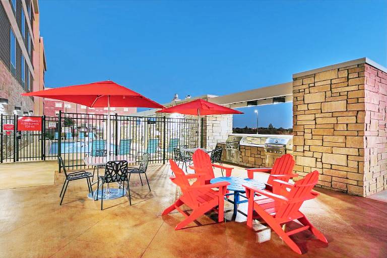 Home2 Suites by Hilton Abilene — photo 4