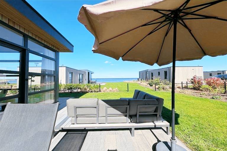 Chalet Bovenkarspel