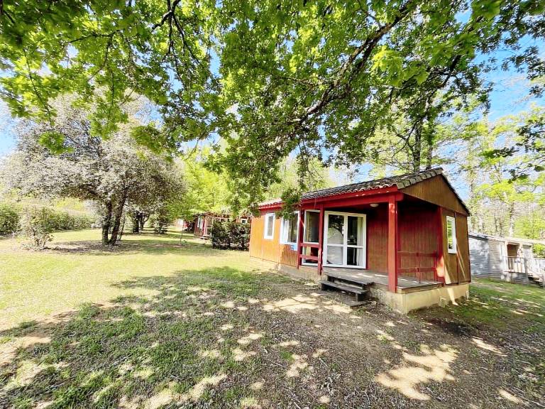 Chalet Saint-Vincent-le-Paluel