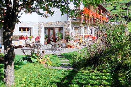 Albergo Castello — photo 3