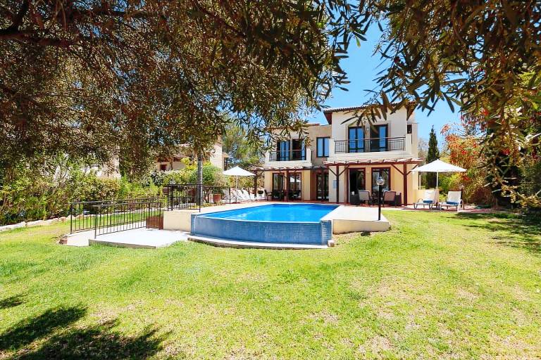 Villa Aphrodite Hills