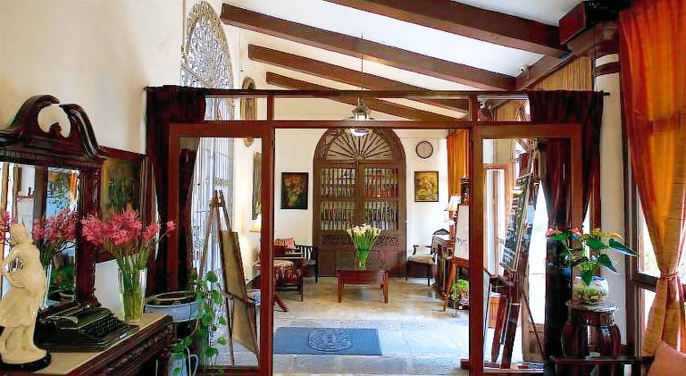 Posada Galeria Alberto Sedas — photo 2