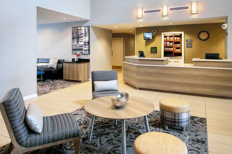 Residence Inn by Marriott Syracuse Carrier Circle — photo 2