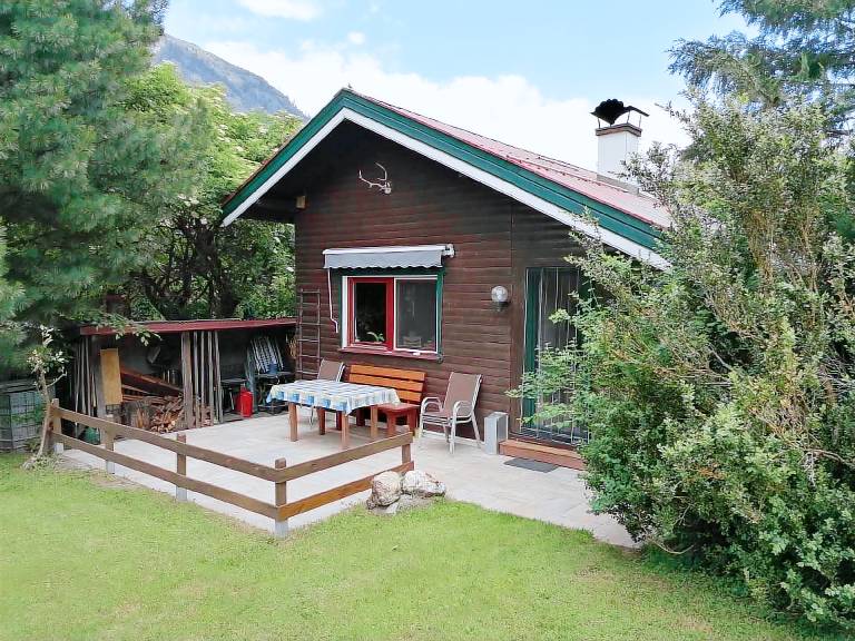 Ferienhaus Rauris