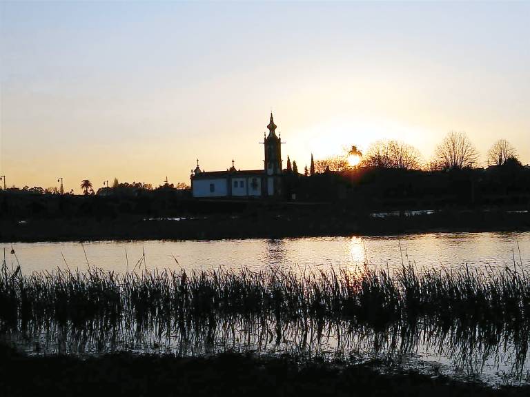 Appartement Ponte de Lima