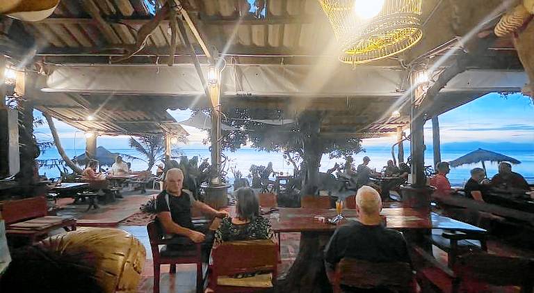 O Little Tent de Koh Chang — photo 5
