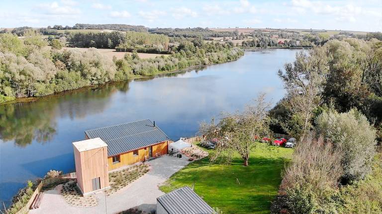 Chalet  Beussent