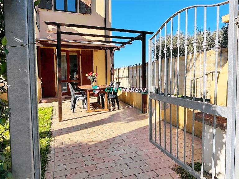 Ferienwohnung in Venturina Terme f&uuml;r max. 4 Personen