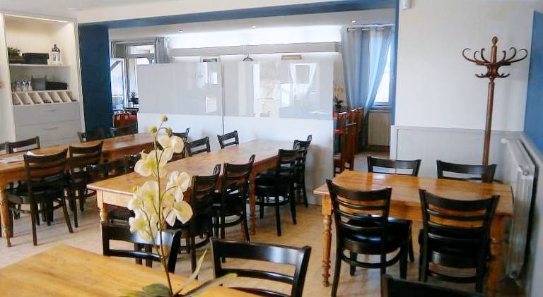Hotel Restaurant De La Roche — photo 4