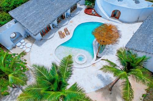 Pousada Buriti Atins Boutique in Barreirinhas