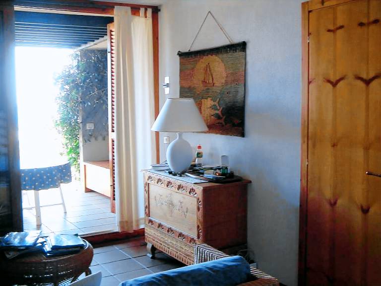 Family-oriented charming rental apartment with garden | Close to the beach | Dogs allowed — photo 3
