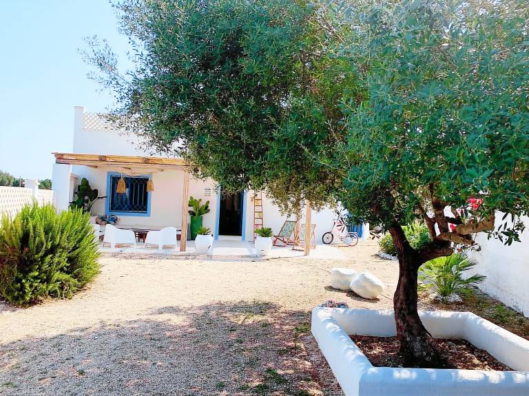 Villa San Pietro In Bevagna