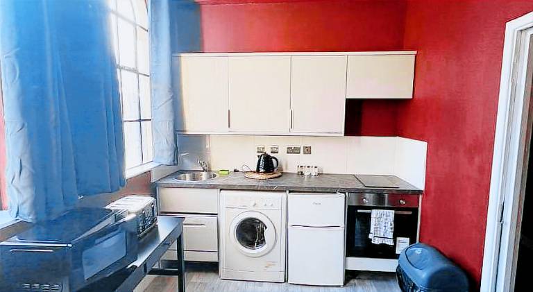 Holiday apartment | Pets allowed — photo 5
