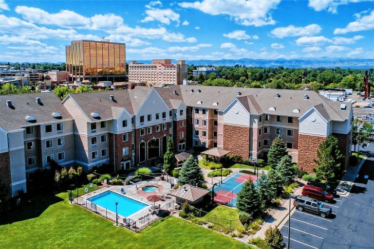 Condo Belcaro
