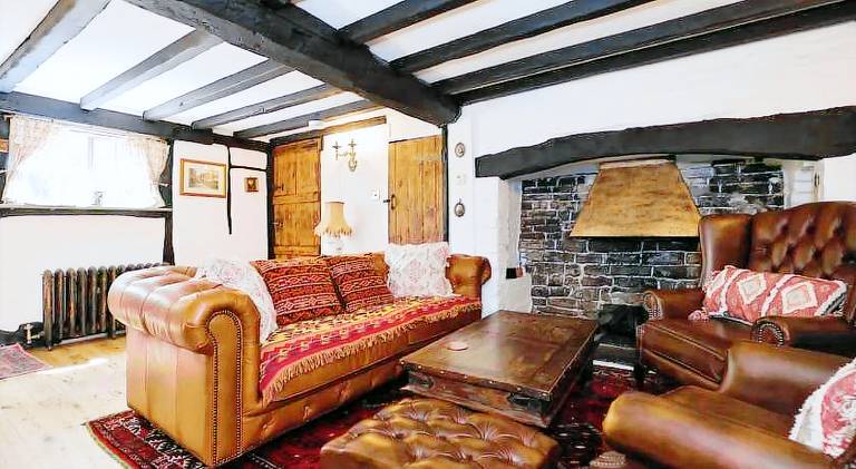 House with 2 rooms for 2 persons — photo 3