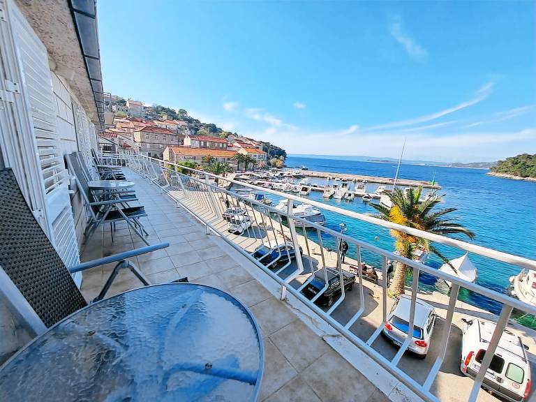 Apartament  Babina