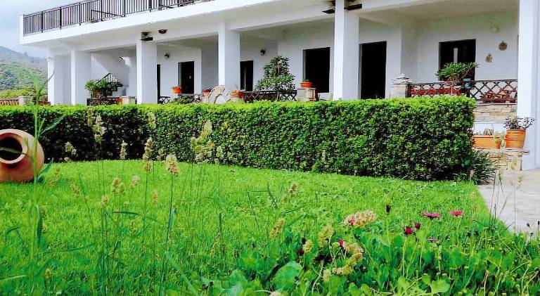 Olga Paltsi Rooms in South Pelion