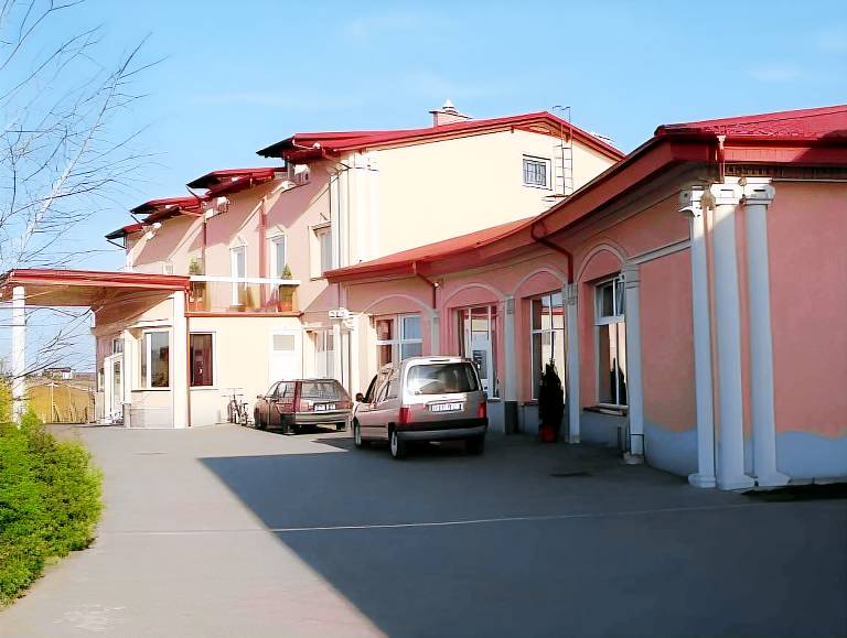 Agroturystyka Zblewo