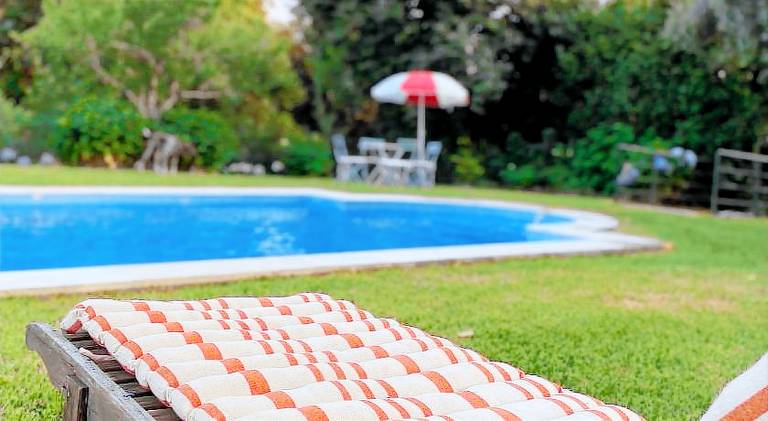 Nice house with garden, patio & grill | Perfect for remote work | Dogs allowed in Braga
