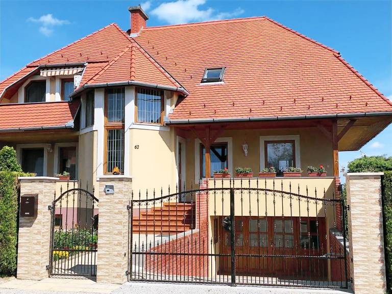 Apartment  Hévíz