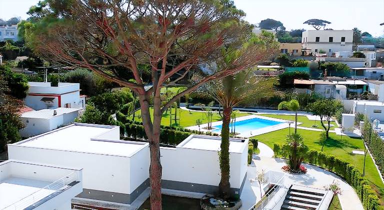 Pleasant holiday apartment with pool | Beach nearby | Pet-friendly — photo 4