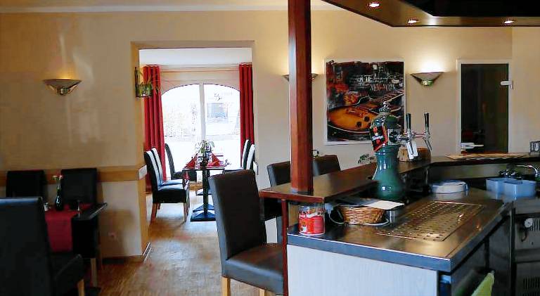 Hotel Eigen — photo 4